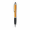 Leuchtendes logo touch pen - Topgiving