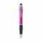 Leuchtendes logo touch pen - Topgiving