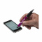 Leuchtendes logo touch pen - Topgiving