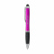 Leuchtendes logo touch pen - Topgiving