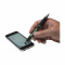 Leuchtendes logo touch pen - Topgiving