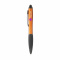 Athos touch blackgrip kugelschreiber - Topgiving