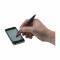 Athos touch blackgrip kugelschreiber - Topgiving