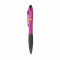 Athos touch blackgrip kugelschreiber - Topgiving