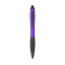 Athos touch blackgrip kugelschreiber - Topgiving