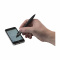 Athos touch blackgrip kugelschreiber - Topgiving