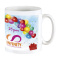 Full colour mug tasse - Topgiving