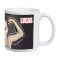 Full colour mug tasse - Topgiving