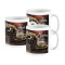 Full colour mug tasse - Topgiving