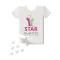 Mintshirt pfefferminz - Topgiving