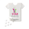 Mintshirt pfefferminz - Topgiving