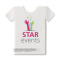 Mintshirt pfefferminz - Topgiving
