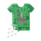 Mintshirt pfefferminz - Topgiving