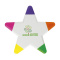 Starmarker textmarker - Topgiving