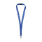 Lanyard safety 2 cm rpet schlüsselband - Topgiving