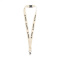 Lanyard organic cotton schlüsselband - Topgiving