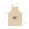 Cocina organic cotton schürze - Topgiving