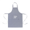 Cocina recycled cotton schürze - Topgiving