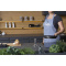 Cocina recycled cotton schürze - Topgiving