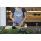 Cocina recycled cotton schürze - Topgiving