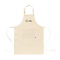 Cocina recycled cotton schürze - Topgiving
