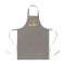 Cocina recycled cotton schürze - Topgiving