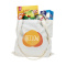 Shoppybag (135 g/m²) lange henkel tasche - Topgiving