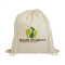 Promonaturel rucksack - Topgiving