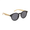 Laguna bamboo sonnenbrille - Topgiving