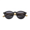 Laguna bamboo sonnenbrille - Topgiving