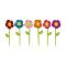 Flowerpower kugelschreiber - Topgiving
