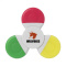Spinner marker textmarker - Topgiving
