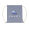 Recycled cotton promobag rucksack - Topgiving