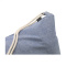 Recycled cotton promobag rucksack - Topgiving