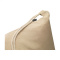 Recycled cotton promobag rucksack - Topgiving