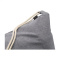 Recycled cotton promobag rucksack - Topgiving