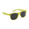 Malibu trans sonnenbrille - Topgiving