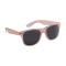 Malibu trans sonnenbrille - Topgiving