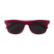 Malibu trans sonnenbrille - Topgiving