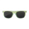 Malibu trans sonnenbrille - Topgiving