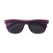 Malibu trans sonnenbrille - Topgiving
