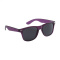 Malibu trans sonnenbrille - Topgiving