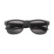 Malibu eco wheatstraw sonnenbrille weizenstroh - Topgiving