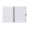 Helix note set notizbuch - Topgiving