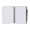 Helix note set notizbuch - Topgiving