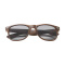 Looking wood sonnenbrille - Topgiving