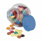 Mini-bonbons süßigkeiten - Topgiving