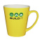 Deltacup - Topgiving