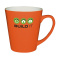 Deltacup - Topgiving