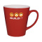 Deltacup - Topgiving